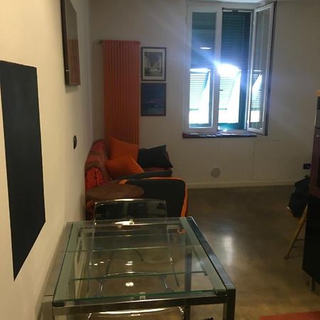 La Casetta In Strada Nuova Genoa Luaran gambar
