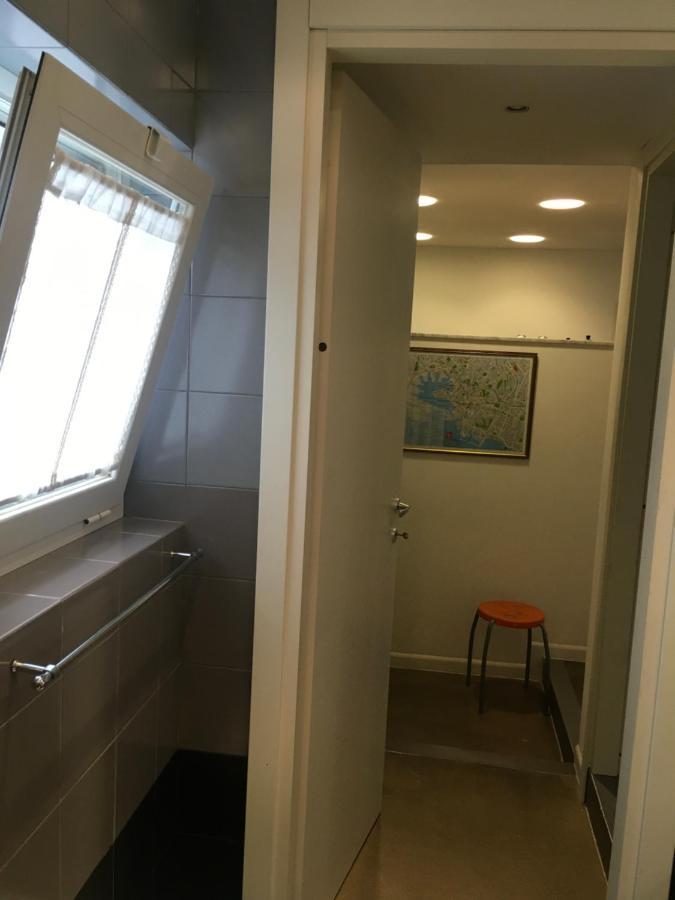 La Casetta In Strada Nuova Genoa Luaran gambar